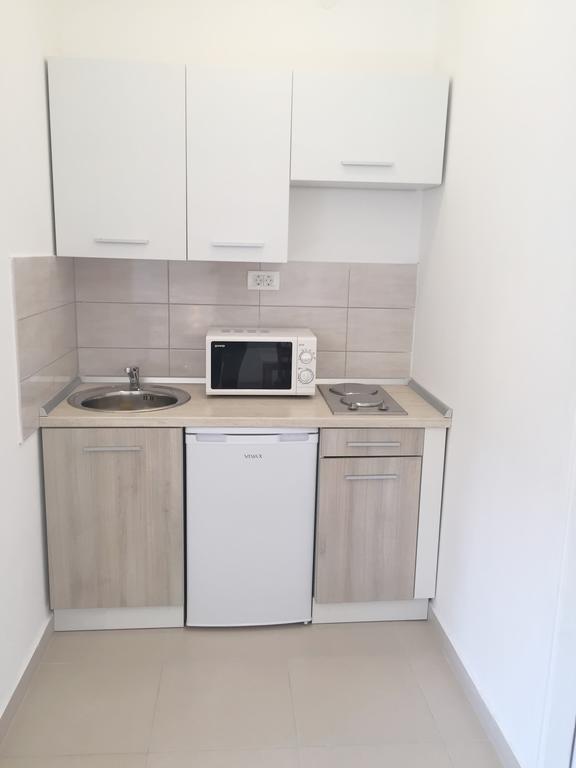 Apartment Nina Задар Екстер'єр фото
